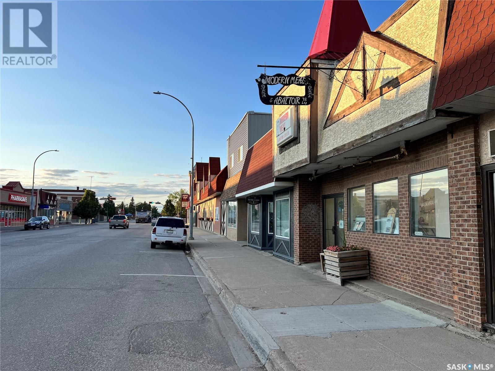 510 Main Street, Humboldt, Saskatchewan  S0K 2A0 - Photo 43 - SK977381