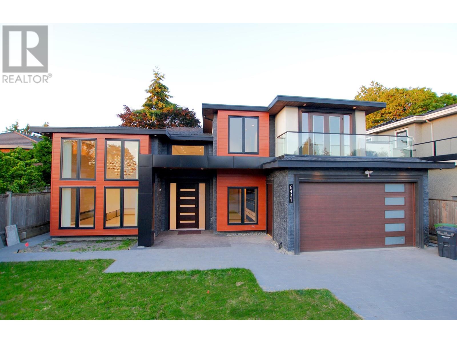 6431 Skaha Crescent, Richmond, British Columbia  V7C 2R3 - Photo 1 - R2907694