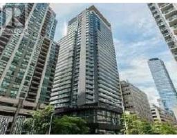 2202 - 770 Bay Street, Toronto, Ca