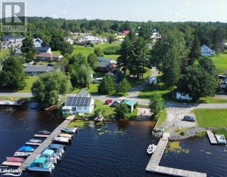 84-85 Wilson Lake Crescent, Port Loring, Ontario  P0H 1Y0 - Photo 1 - 40616358