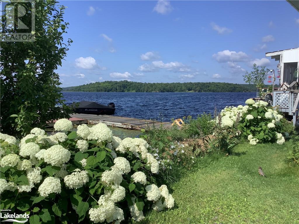 84-85 Wilson Lake Crescent, Port Loring, Ontario  P0H 1Y0 - Photo 10 - 40616358