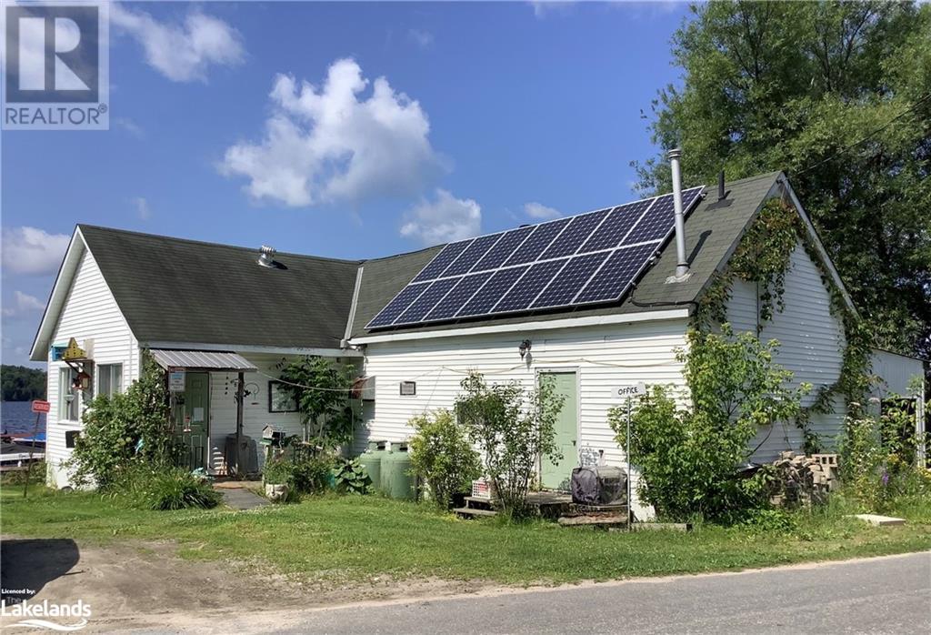 84-85 Wilson Lake Crescent, Port Loring, Ontario  P0H 1Y0 - Photo 11 - 40616358