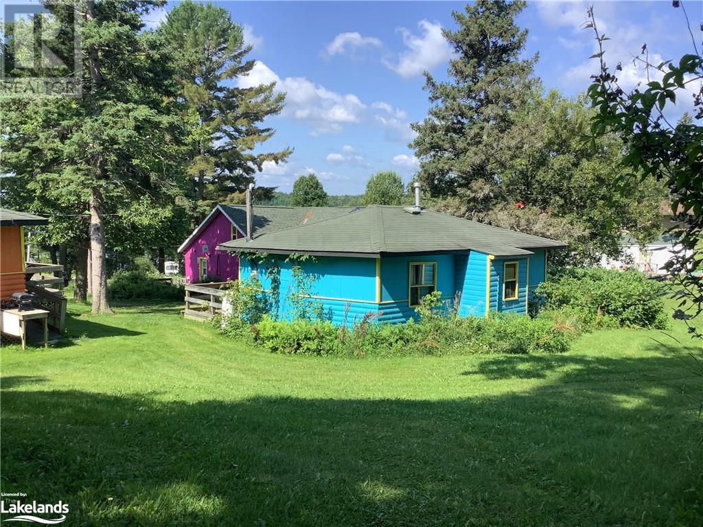 84-85 Wilson Lake Crescent, Port Loring, Ontario  P0H 1Y0 - Photo 15 - 40616358