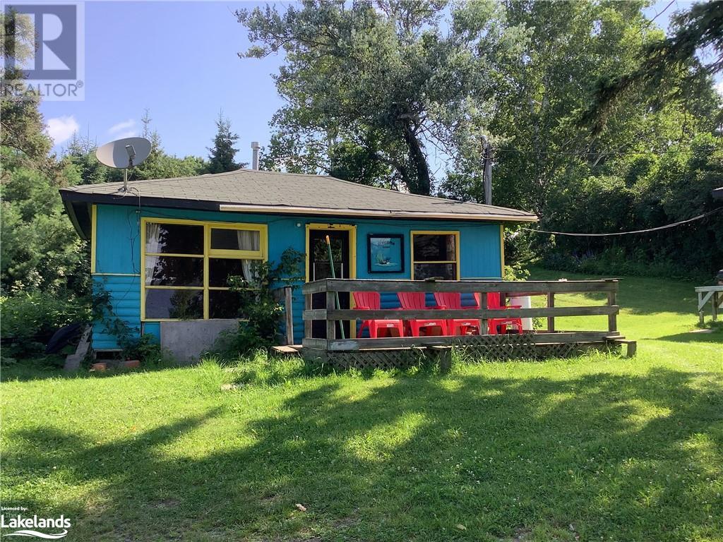 84-85 Wilson Lake Crescent, Port Loring, Ontario  P0H 1Y0 - Photo 16 - 40616358