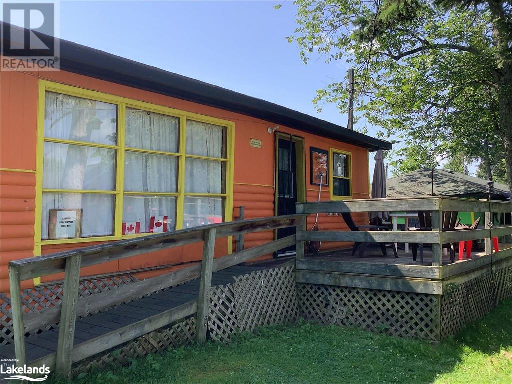 84-85 Wilson Lake Crescent, Port Loring, Ontario  P0H 1Y0 - Photo 18 - 40616358