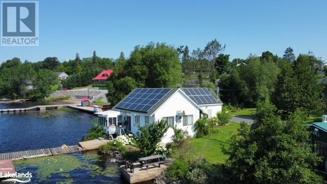 84-85 Wilson Lake Crescent, Port Loring, Ontario  P0H 1Y0 - Photo 2 - 40616358