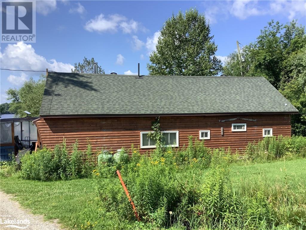 84-85 Wilson Lake Crescent, Port Loring, Ontario  P0H 1Y0 - Photo 22 - 40616358