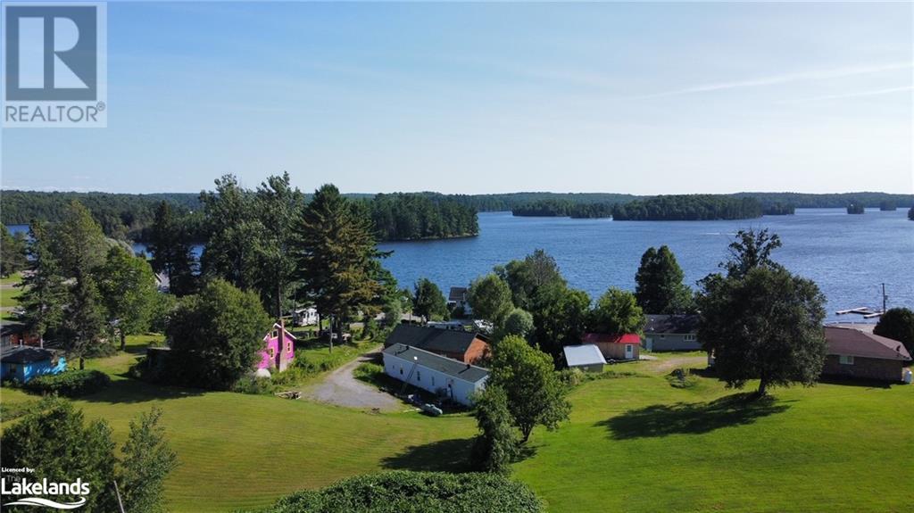 84-85 Wilson Lake Crescent, Port Loring, Ontario  P0H 1Y0 - Photo 29 - 40616358