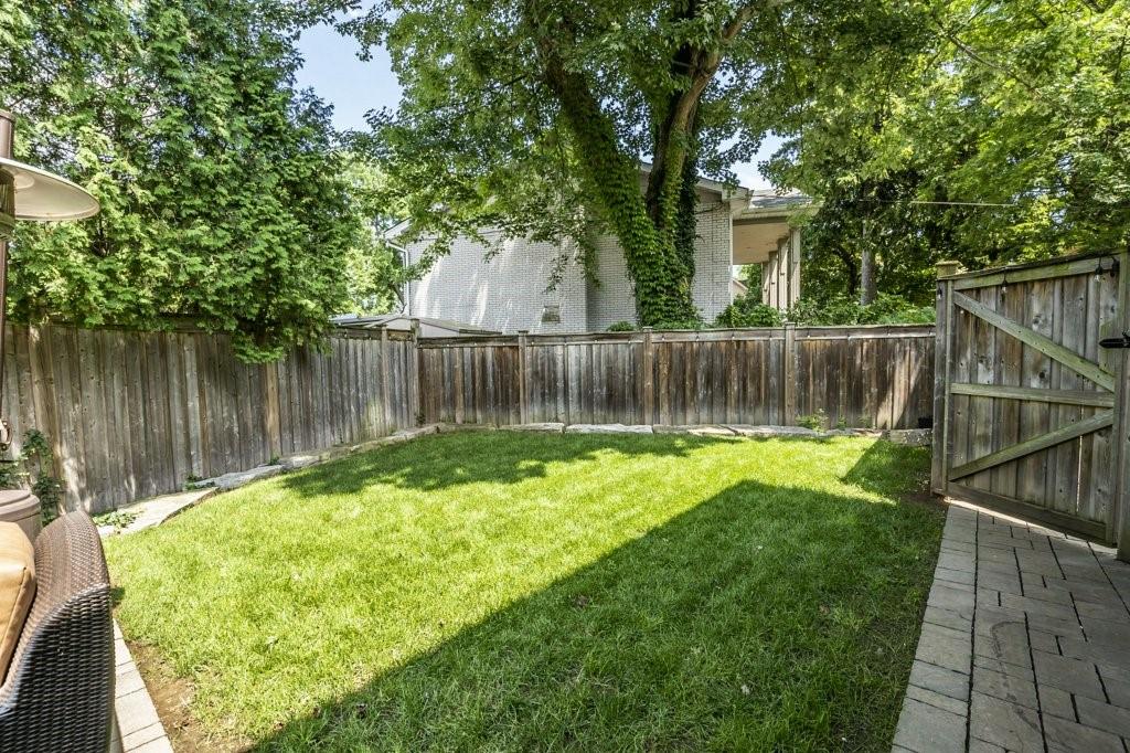 145 Birett Drive, Burlington, Ontario  L7L 2S9 - Photo 43 - H4200427