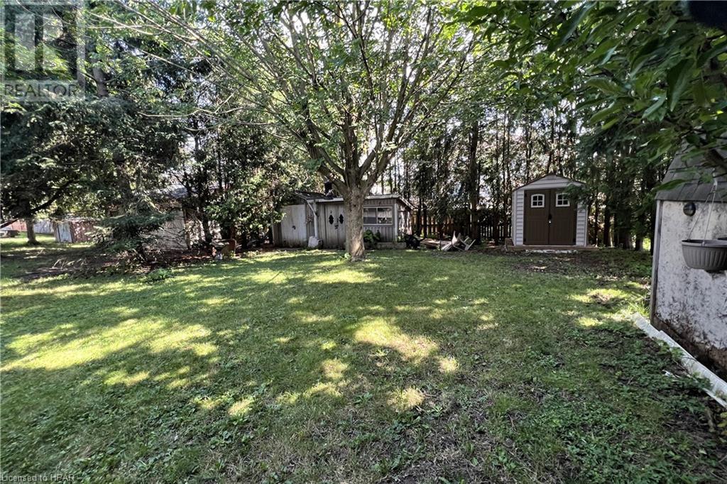 325 Maple Avenue, Stratford, Ontario N5A 7P6 - Photo 21 - 40616965