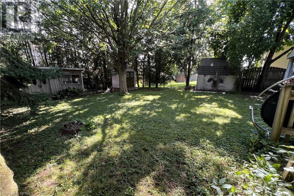 325 Maple Avenue, Stratford, Ontario N5A 7P6 - Photo 22 - 40616965