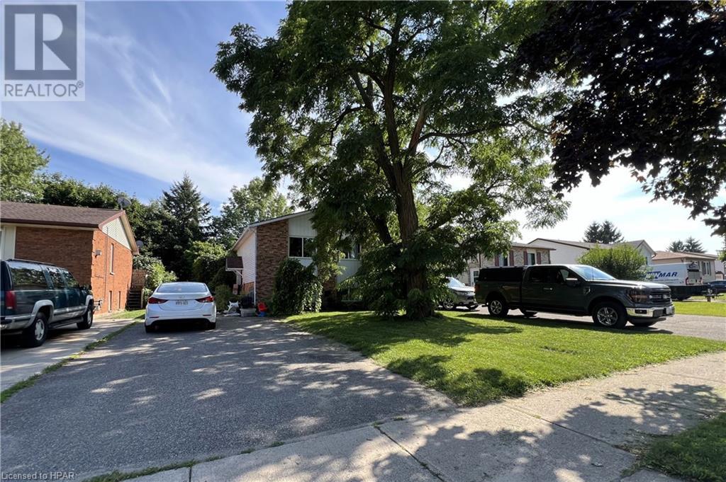 325 Maple Avenue, Stratford, Ontario N5A 7P6 - Photo 26 - 40616965
