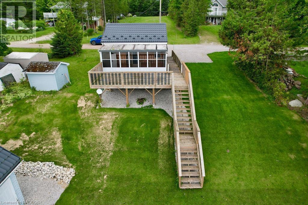 38 Islandview Drive, Chesley Lake, Ontario  N0H 1A0 - Photo 2 - 40621835