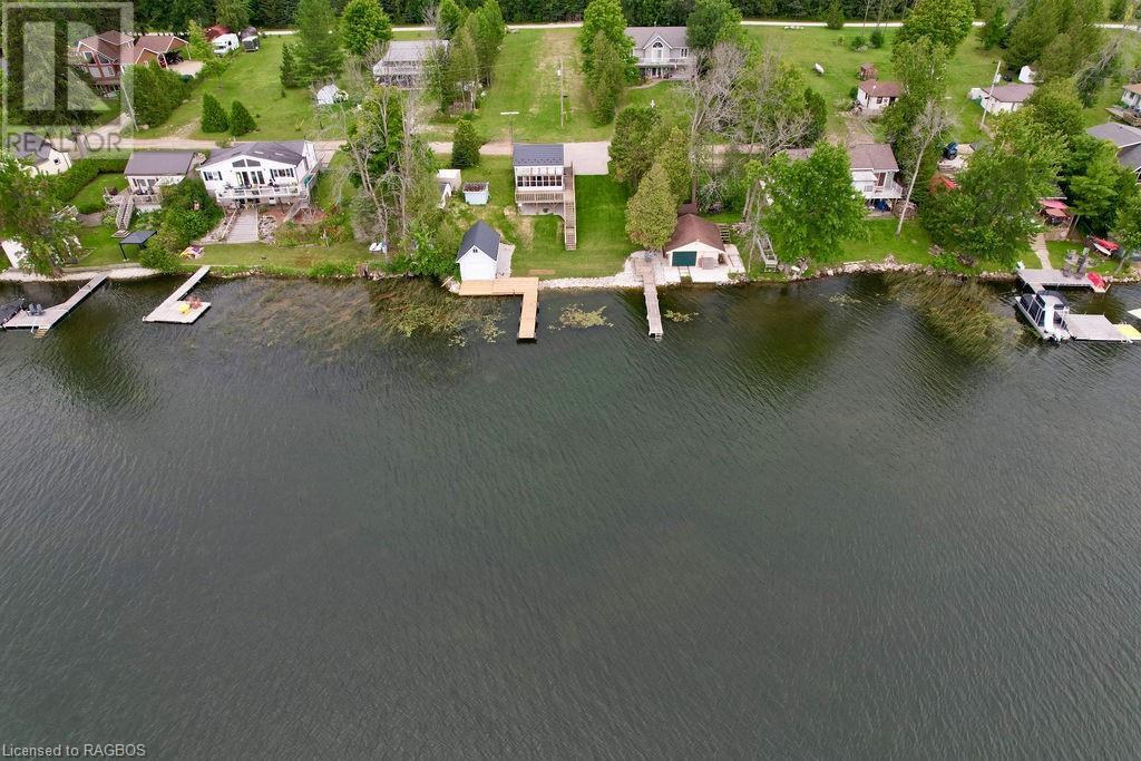 38 Islandview Drive, Chesley Lake, Ontario  N0H 1A0 - Photo 20 - 40621835