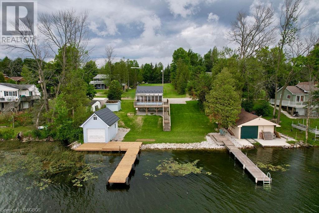 38 Islandview Drive, Chesley Lake, Ontario  N0H 1A0 - Photo 21 - 40621835