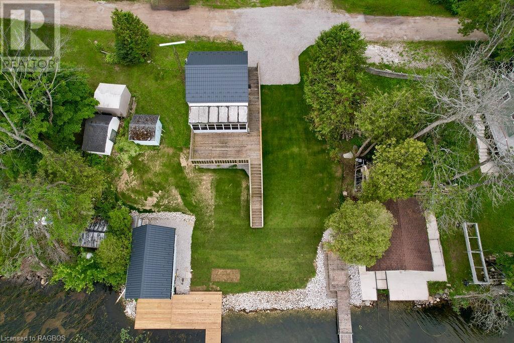 38 Islandview Drive, Chesley Lake, Ontario  N0H 1A0 - Photo 24 - 40621835