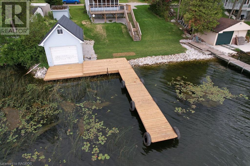 38 Islandview Drive, Chesley Lake, Ontario  N0H 1A0 - Photo 22 - 40621835