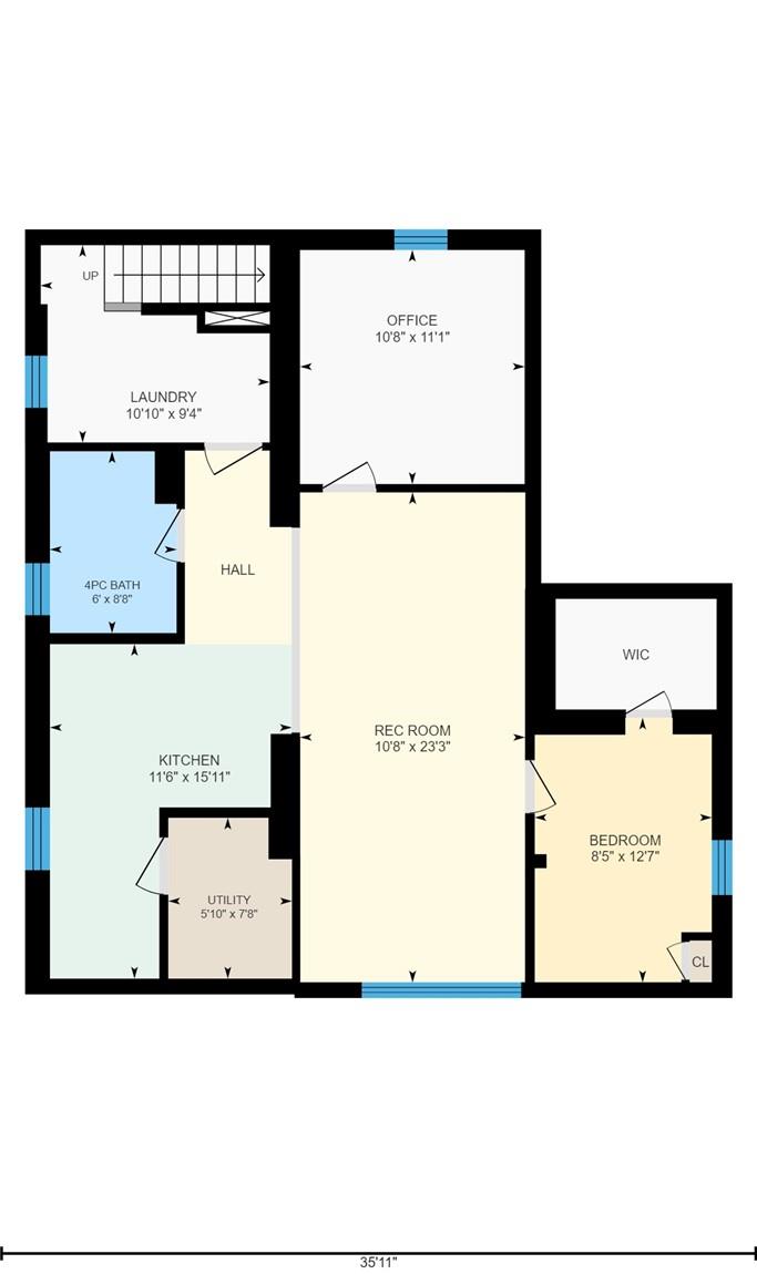 124 East 19th Street, Hamilton, Ontario  L9A 4S3 - Photo 39 - H4200158