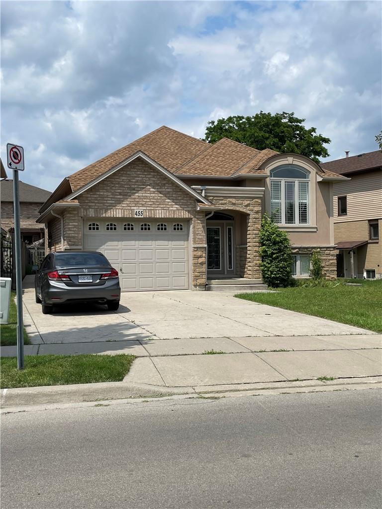 455 Dicenzo Drive, Unit #lower, Hamilton, Ontario  L9B 0B3 - Photo 1 - H4200828