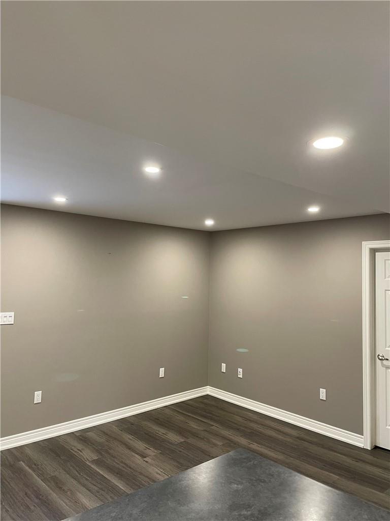 455 Dicenzo Drive, Unit #lower, Hamilton, Ontario  L9B 0B3 - Photo 4 - H4200828