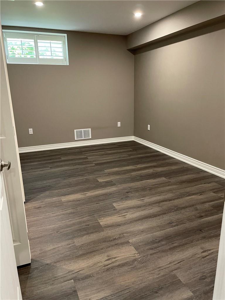 455 Dicenzo Drive, Unit #lower, Hamilton, Ontario  L9B 0B3 - Photo 5 - H4200828