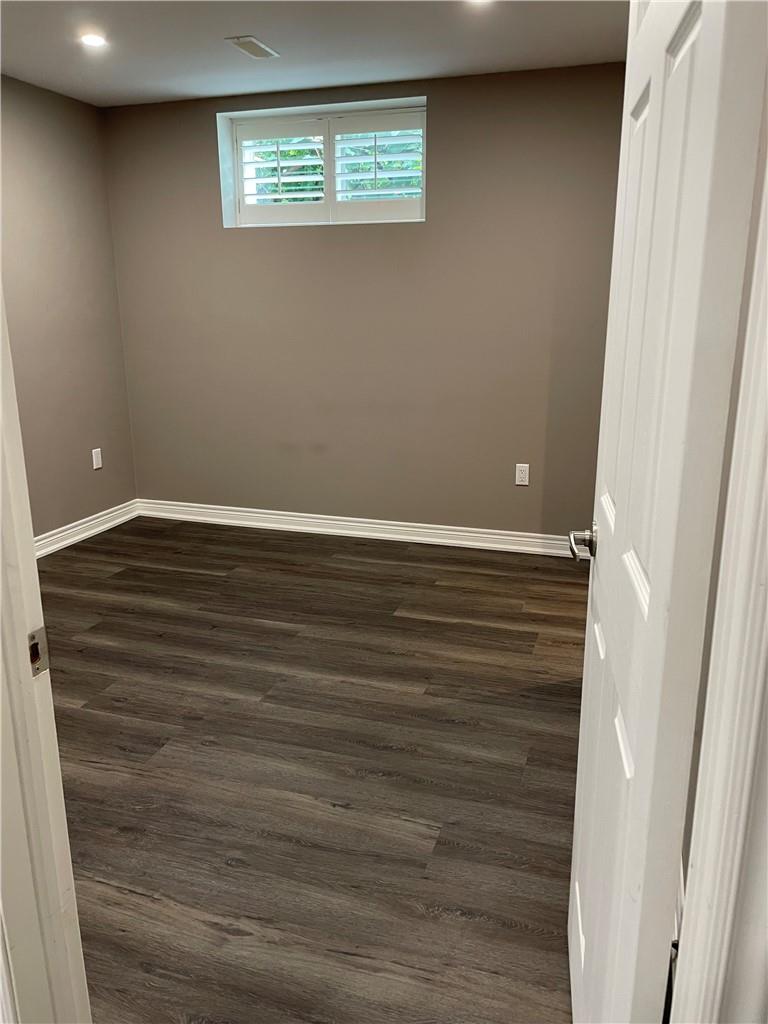 455 Dicenzo Drive, Unit #lower, Hamilton, Ontario  L9B 0B3 - Photo 6 - H4200828