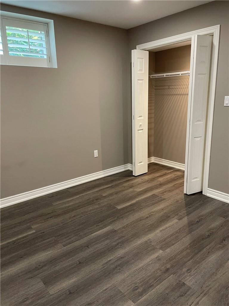 455 Dicenzo Drive, Unit #lower, Hamilton, Ontario  L9B 0B3 - Photo 7 - H4200828