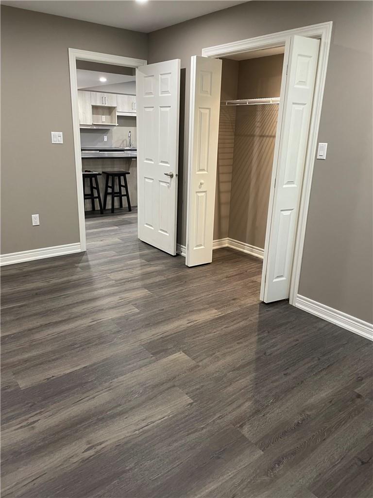 455 Dicenzo Drive, Unit #lower, Hamilton, Ontario  L9B 0B3 - Photo 8 - H4200828