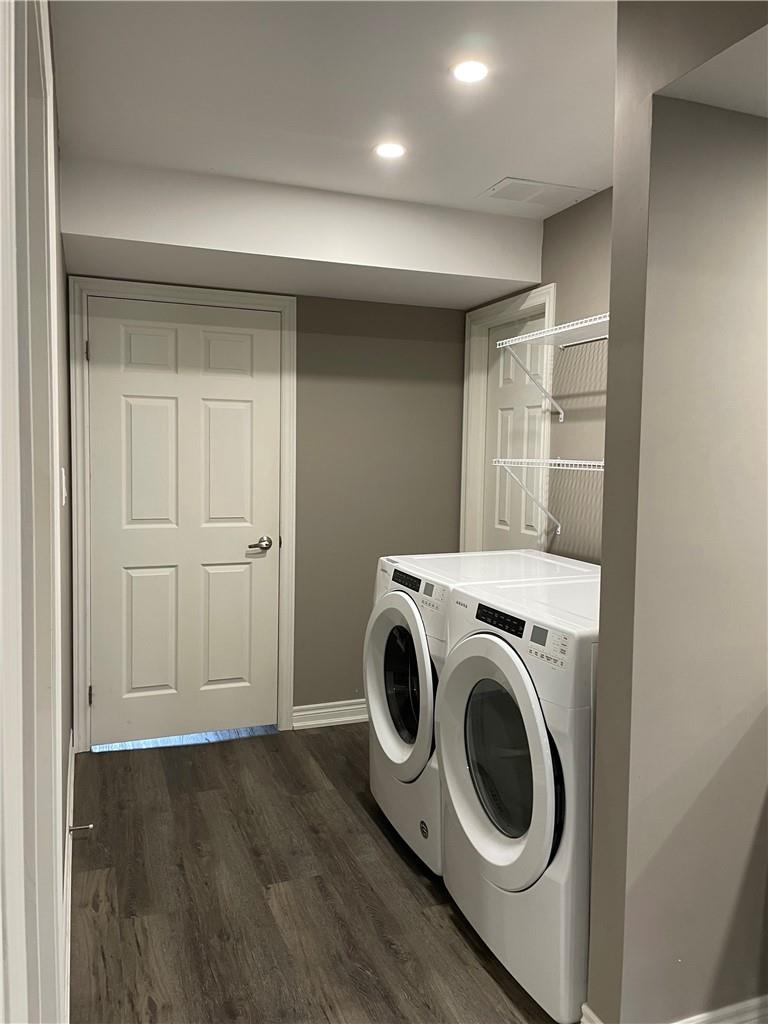 455 Dicenzo Drive, Unit #lower, Hamilton, Ontario  L9B 0B3 - Photo 9 - H4200828