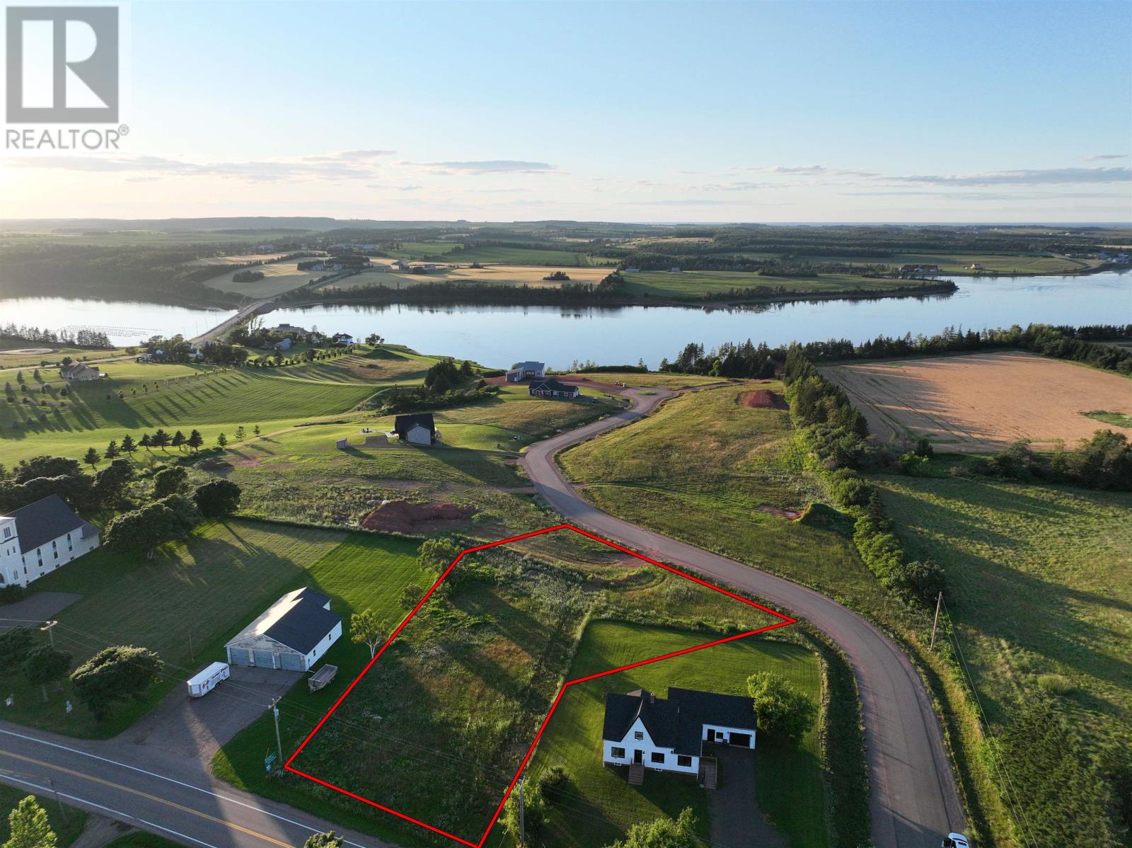 Lot 21-15 Red Stone Lane, New London, Prince Edward Island  C0B 1M0 - Photo 1 - 202318775