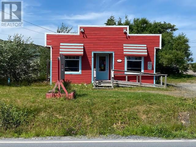 293 Main  (Route 80) Road, winterton, Newfoundland & Labrador