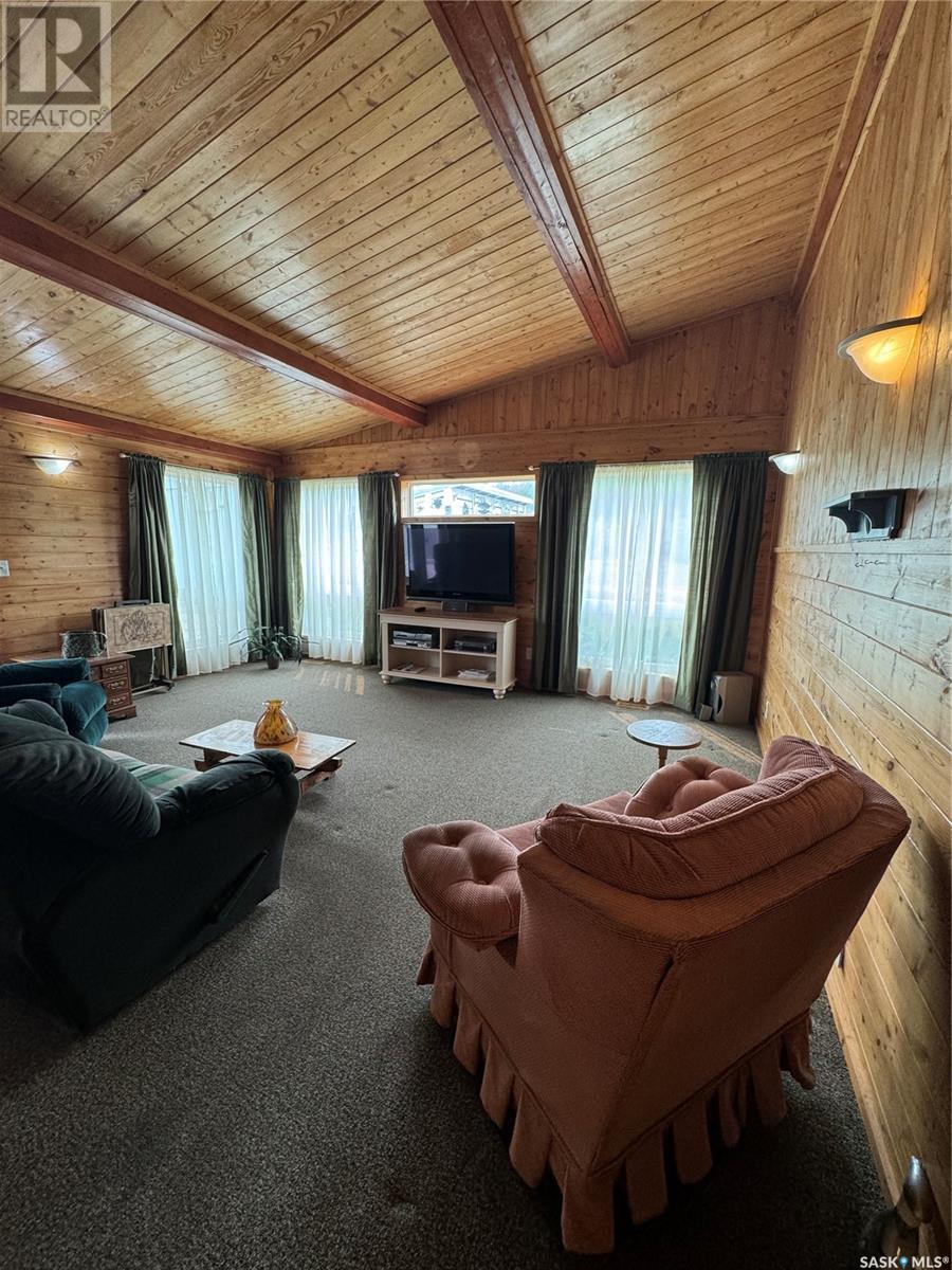 36 1st Street E, Weekes, Saskatchewan  S0E 1V0 - Photo 11 - SK977372