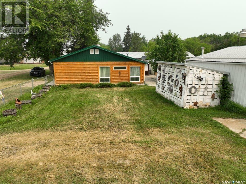 36 1st Street E, Weekes, Saskatchewan  S0E 1V0 - Photo 27 - SK977372