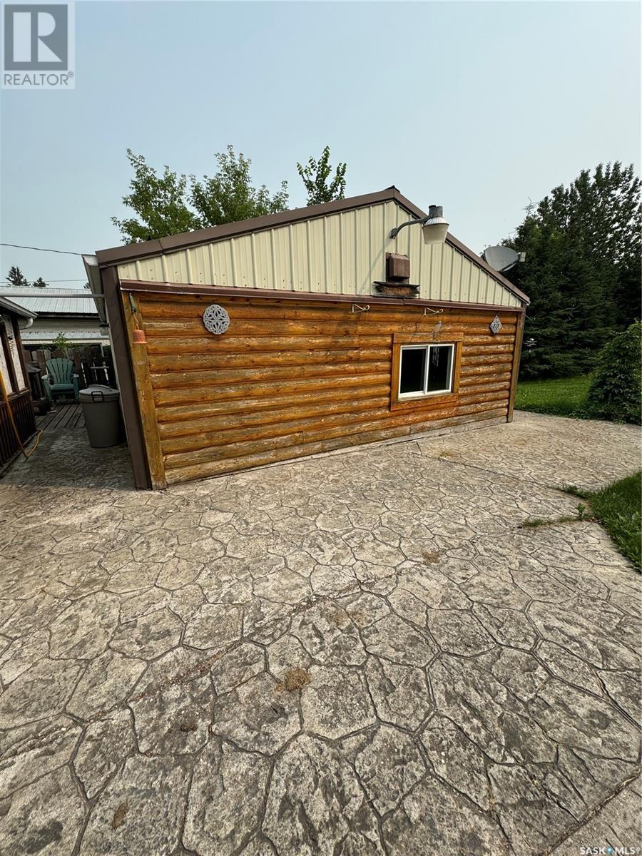 36 1st Street E, Weekes, Saskatchewan  S0E 1V0 - Photo 30 - SK977372