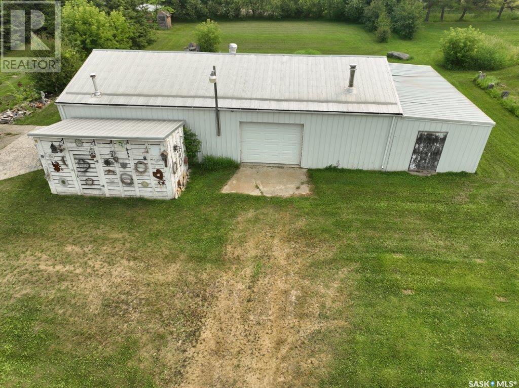 36 1st Street E, Weekes, Saskatchewan  S0E 1V0 - Photo 31 - SK977372
