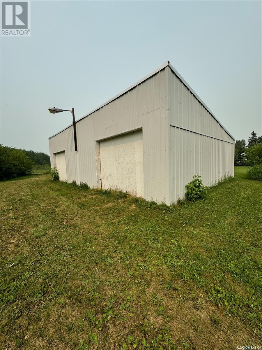 36 1st Street E, Weekes, Saskatchewan  S0E 1V0 - Photo 43 - SK977372
