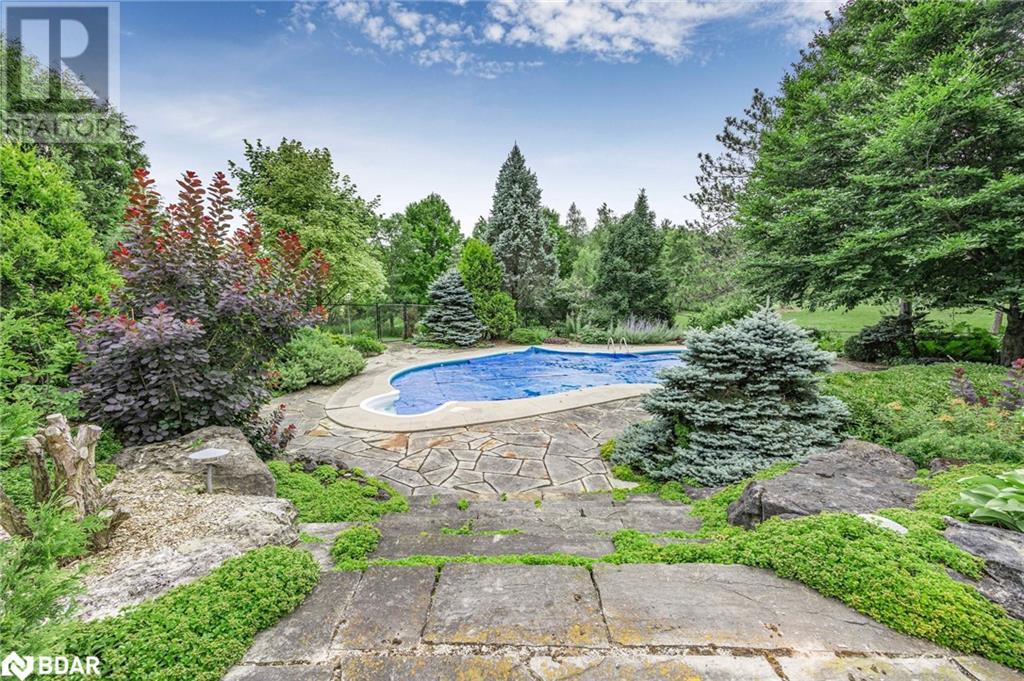 5992 Eighth Line, Erin, Ontario  N0B 1Z0 - Photo 23 - 40623242