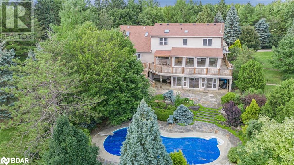 5992 Eighth Line, Erin, Ontario  N0B 1Z0 - Photo 26 - 40623242