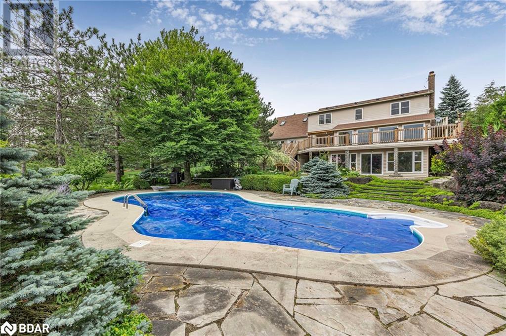 5992 Eighth Line, Erin, Ontario  N0B 1Z0 - Photo 24 - 40623242