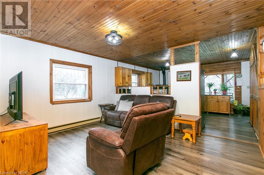 2096 Bruce Road 9, Northern Bruce Peninsula, Ontario  N0H 1W0 - Photo 23 - 40565225