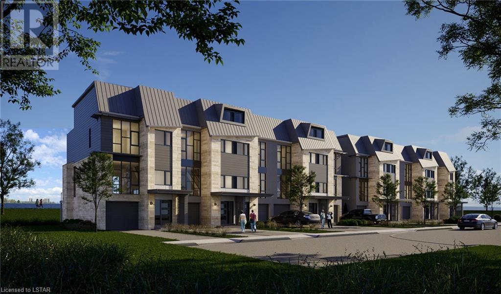 1133 Beach Boulevard, Hamilton, Ontario  L8H 6Z9 - Photo 3 - 40600289