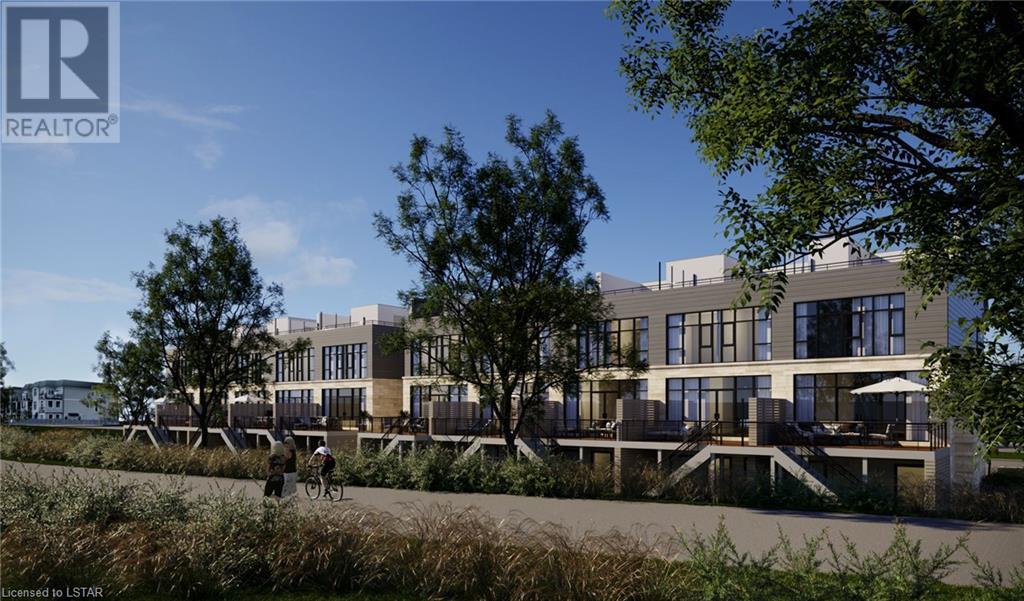 1133 Beach Boulevard, Hamilton, Ontario  L8H 6Z9 - Photo 2 - 40600289