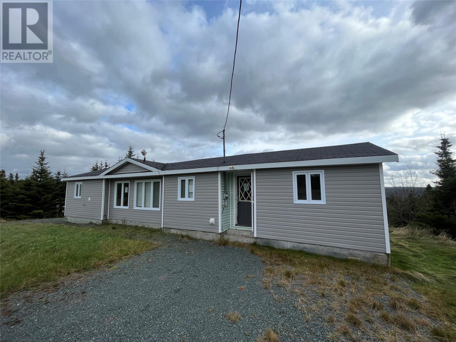 23 The Wilds Extension, Salmonier, Newfoundland & Labrador  A0A 2R0 - Photo 1 - 1275164