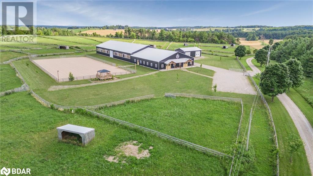 5992 Eighth Line, Erin, Ontario  N0B 1Z0 - Photo 1 - 40623400