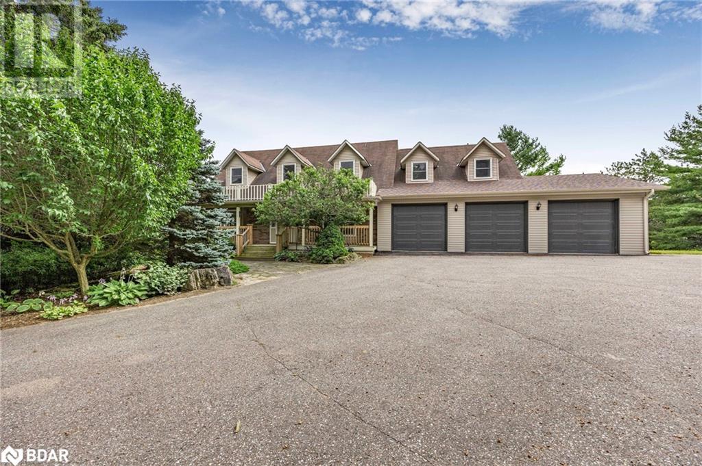 5992 Eighth Line, Erin, Ontario  N0B 1Z0 - Photo 2 - 40623400