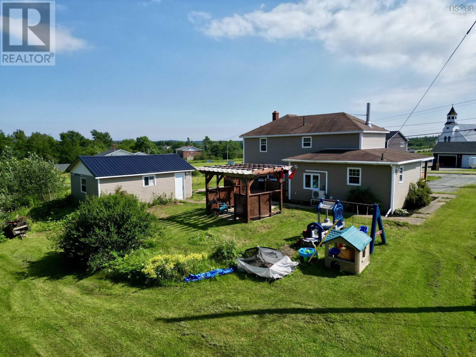 129 Grandique Ferry Road, Louisdale, Nova Scotia  B0E 1V0 - Photo 1 - 202417410