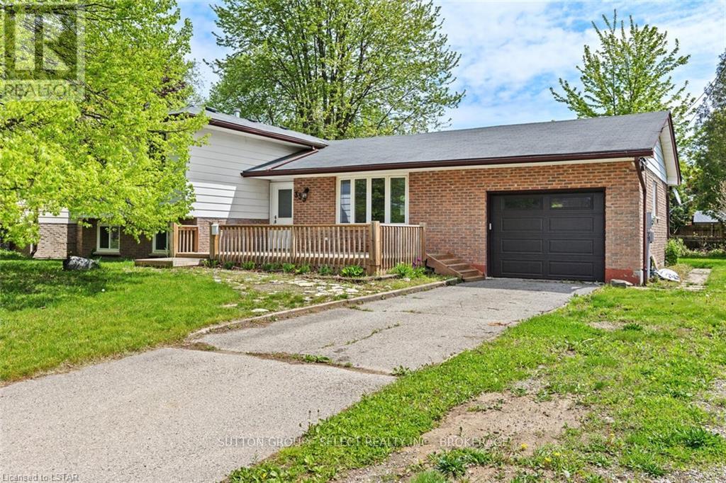 353 DOMINION STREET, Strathroy-Caradoc, Ontario