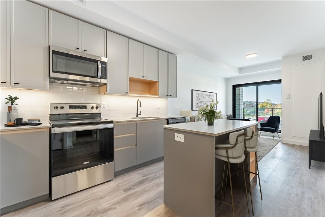 3120 Regional Road 56, Unit #201, Hamilton, Ontario  L0R 1C0 - Photo 12 - H4200760