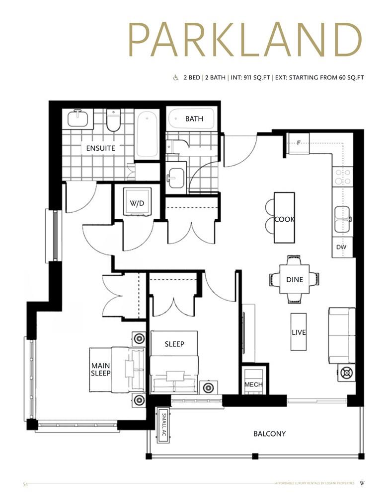 3120 Regional Road 56, Unit #201, Hamilton, Ontario  L0R 1C0 - Photo 20 - H4200760