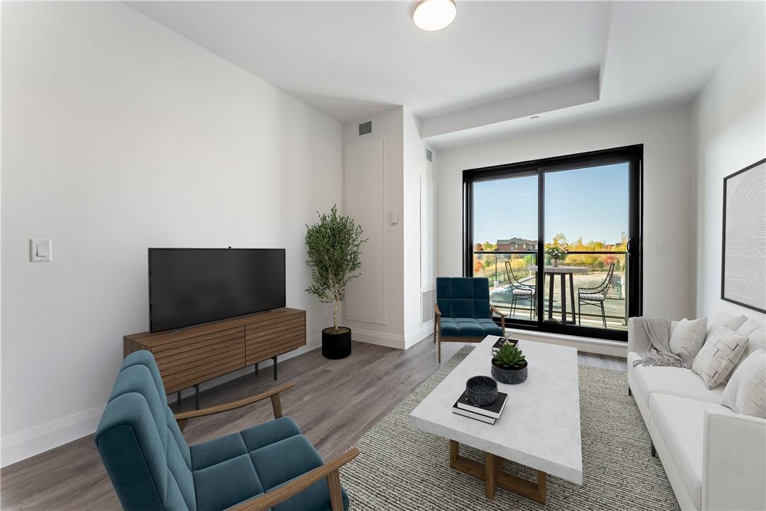 3120 Regional Road 56, Unit #201, Hamilton, Ontario  L0R 1C0 - Photo 3 - H4200760